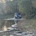 Jeep Experience