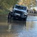 Jeep Experience