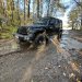 Jeep Experience