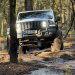 Jeep Experience