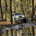 Jeep Experience