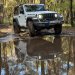 Jeep Experience