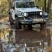 Jeep Experience