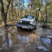 Jeep Experience