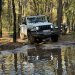 Jeep Experience