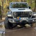 Jeep Experience
