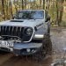 Jeep Experience