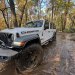 Jeep Experience