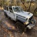 Jeep Experience
