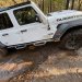 Jeep Experience