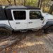 Jeep Experience