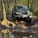 Jeep Experience