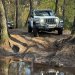 Jeep Experience