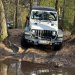 Jeep Experience