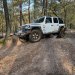 Jeep Experience
