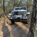Jeep Experience