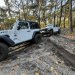 Jeep Experience