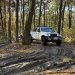 Jeep Experience