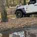 Jeep Experience