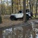 Jeep Experience