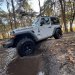 Jeep Experience