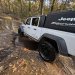 Jeep Experience