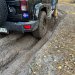 Jeep Experience