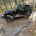 Jeep Experience