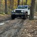 Jeep Experience