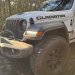 Jeep Experience