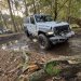 Jeep Experience