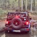 Jeep Experience