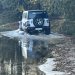 Jeep Experience