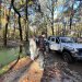 Jeep Experience