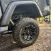 Jeep Experience