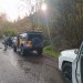 Jeep Experience