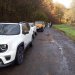 Jeep Experience
