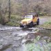 Jeep Experience