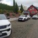 Jeep Experience