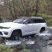 Jeep Experience