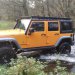 Jeep Experience