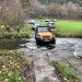 Jeep Experience