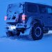 Jeep Experience