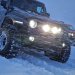 Jeep Experience