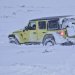 Jeep Experience