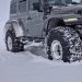 Jeep Experience