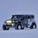 Jeep Experience