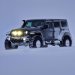 Jeep Experience