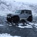 Jeep Experience