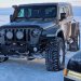 Jeep Experience